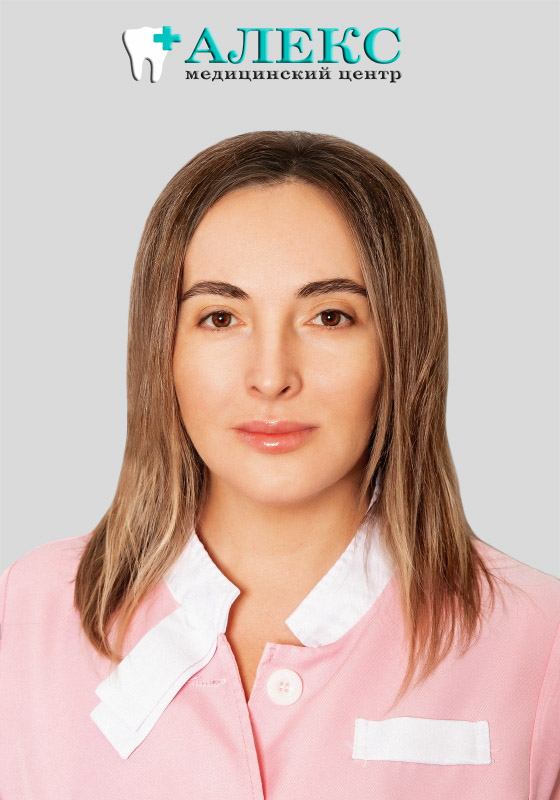 Косметолог Извекова Татьяна Владимировна